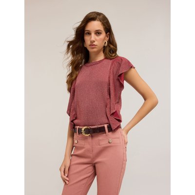 Pull en FIL fil textile MOTIVI