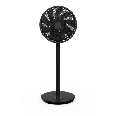 Ventilateur DXCF70 Whisper Flex 2 Smart Black DUUX