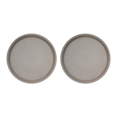 Assiette en terre cuite Living OYOY LIVING DESIGN