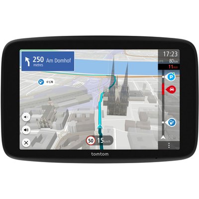 GPS GO Navigator 7'' TOMTOM