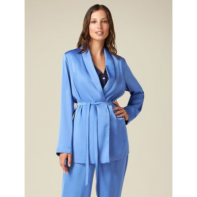 Veste satin femme La Redoute