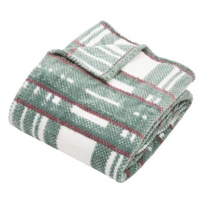Plaid Lary 130x170cm ATMOSPHERA