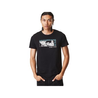 T-Shirt Dragon Ball Super Vegeta CAPSLAB