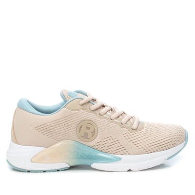 Baskets Plaine Décontractée Lacets REFRESH