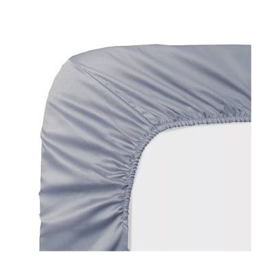 Drap housse b30 satin de coton AVA UNI GARNIER THIEBAUT