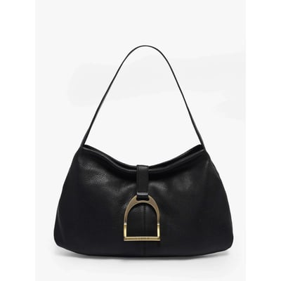 Sac porté épaule S Etalon cuir ETRIER