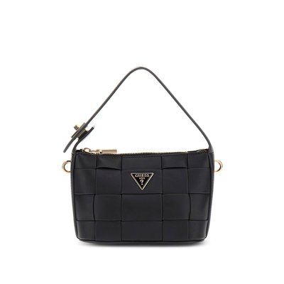 Mini Sac Hobo Maylee Tressé GUESS