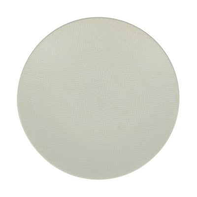 Assiette à dessert Vésuvio sauge 21 cm (lot de 6) TABLE PASSION