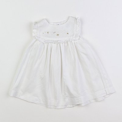 Robe - Très bon état PETIT BATEAU