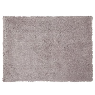 Tapis douceur en microfibre Agatha - 170 x 120 cm ATMOSPHERA