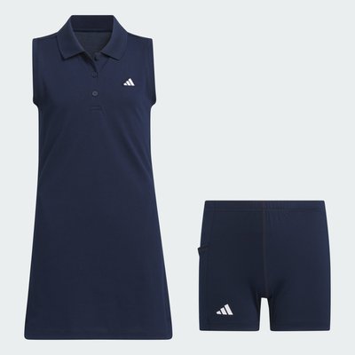 Robe Piqué Club Enfants adidas Performance