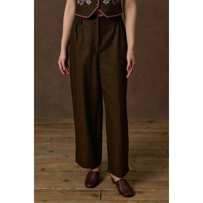Pantalon large, ABUELA LOUISE MISHA
