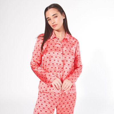 Pyjama femme UNDIZ La Redoute
