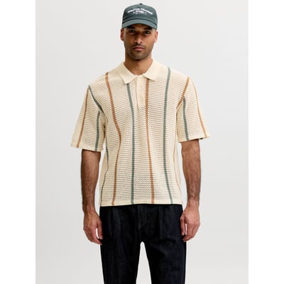 Polo Tricoté JACK & JONES