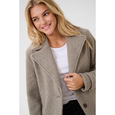 Manteau KAanne KAFFE