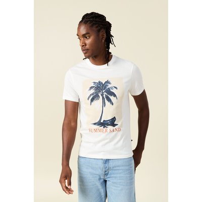 T-shirt manches courtes BONOBO