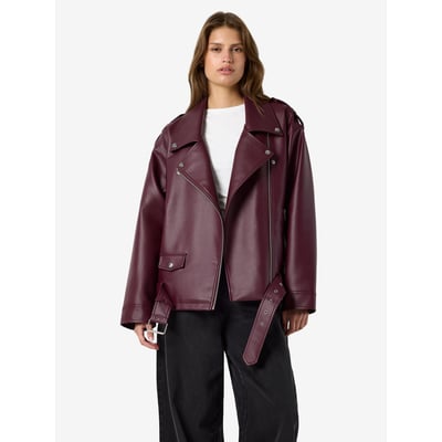 Veste Simili NOISY MAY