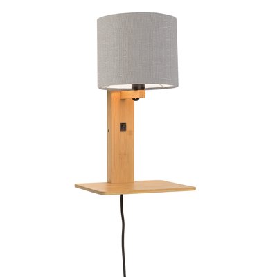 Applique Murale Bambou ANDES GOOD & MOJO