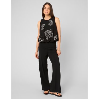 Pantalon droit BZB