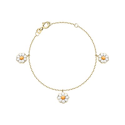 Bracelet or 375 CLEOR