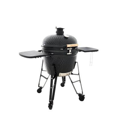 Barbecue en céramique, KAMADO NATERIAL