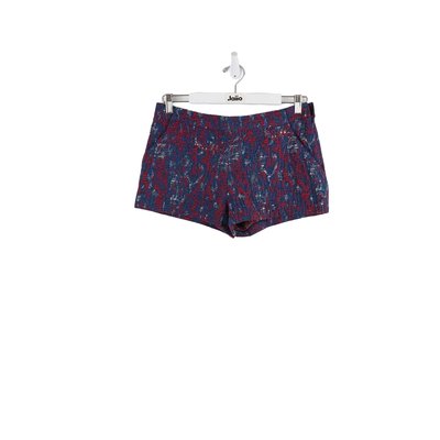 Mini short en coton - Très Bon État BA&SH