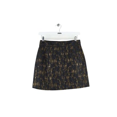 Mini jupe en coton - Très Bon État TARA JARMON