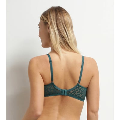 Soutien-gorge sans armatures Daily Dentelle DIM
