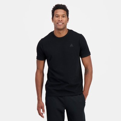 T-shirt  Ton sur ton LE COQ SPORTIF