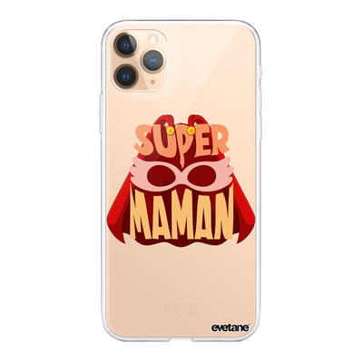 Coque 360 iPhone 11 Pro EVETANE
