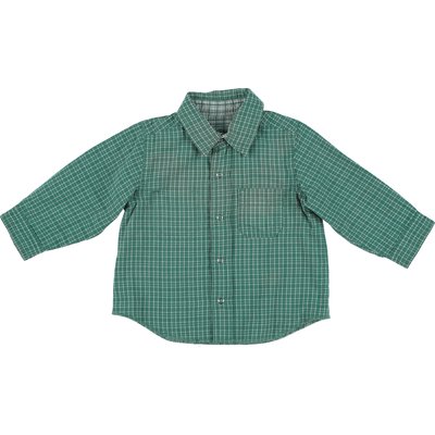 Chemise réversible -  Très bon état PETIT BATEAU