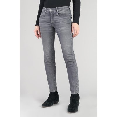 Jeans skinny POWER, 7/8ème LE TEMPS DES CERISES