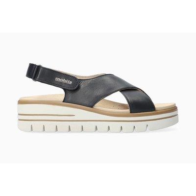 Sandales en cuir CORDELIA MEPHISTO