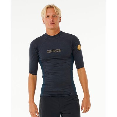 Lycra DAWN PATROL UPF PERF S/S RIP CURL