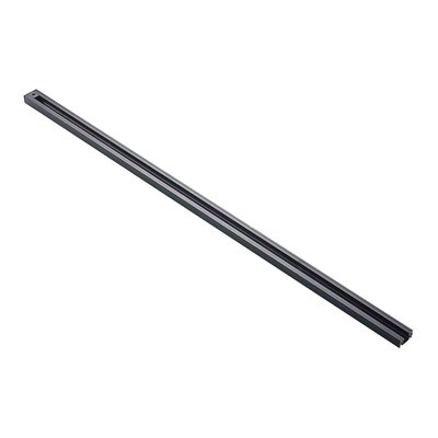 Luminaire sur rail électrique en aluminium LINDBY