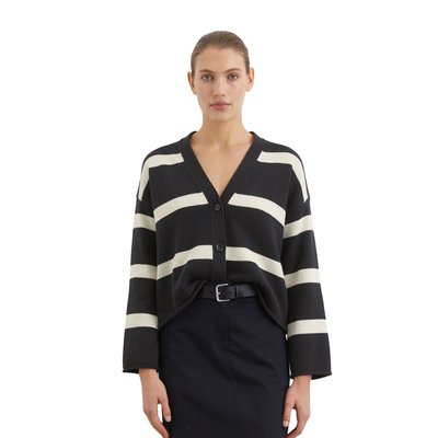DfC Cardigan oversize en coton organique MARC O'POLO