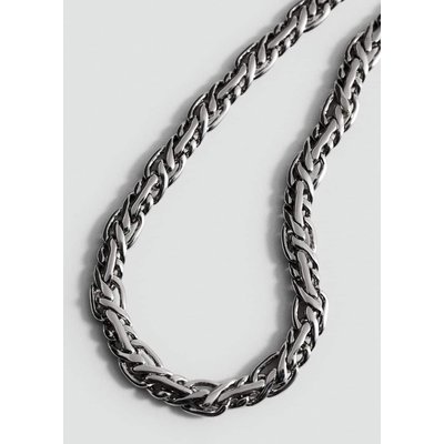 Collier mini maillons MANGO