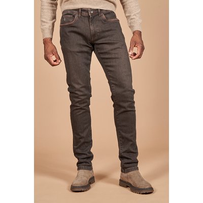 Jean elasthane homme online