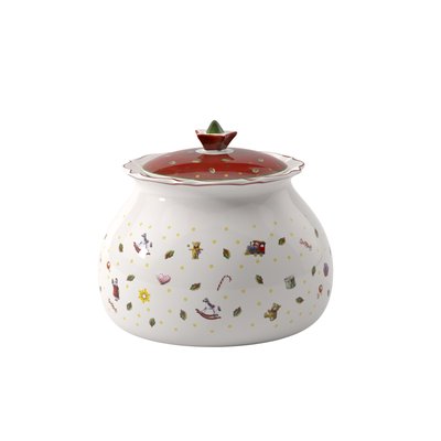 Pot À Biscuits Grand TOY'S DELIGHT VILLEROY & BOCH