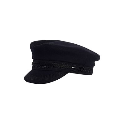 Casquette de marin mixte en laine BELON ARMOR-LUX
