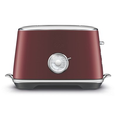 Grille-pain Luxe toast Select STA735RVC4EEU1 SAGE APPLIANCES