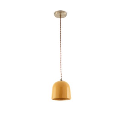 Suspension en céramique Ø15 cm, Nilana LA REDOUTE INTERIEURS