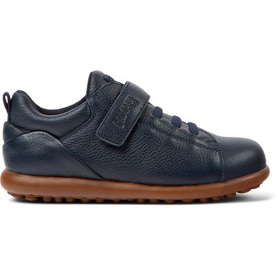 Baskets Cuir Pelotas Ariel CAMPER