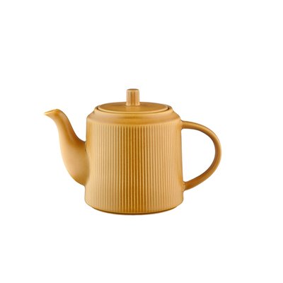 Théière SCANDI 130cl - Ocre BJORN