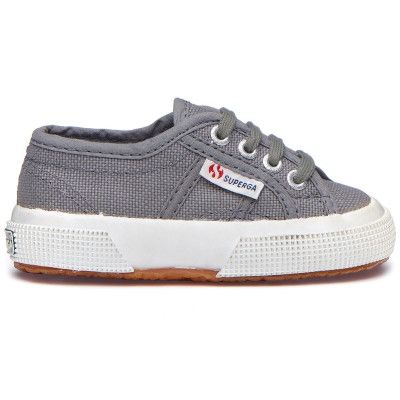 Superga grise 2025