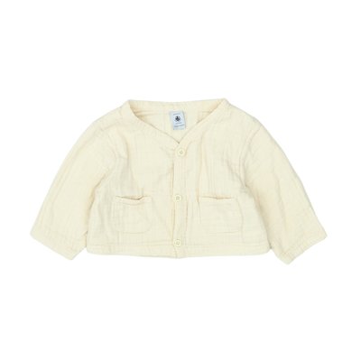 Cardigan bébé - Très bon état PETIT BATEAU