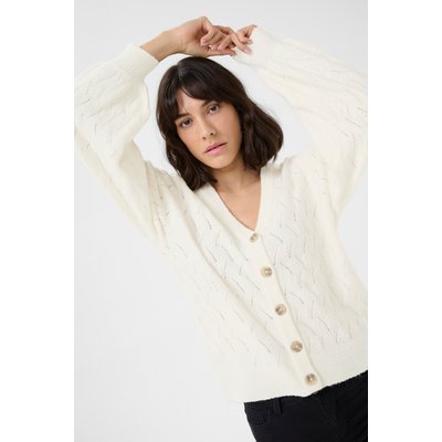 Cardigan à tricot KArita KAFFE
