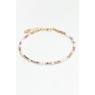 Bracelet Ella - Rubis YAY PARIS