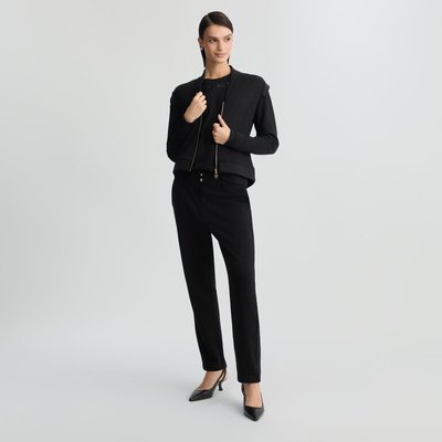 Pull avec zip LIU JO