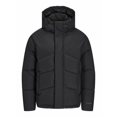 Steppjacke mit Kapuze JACK & JONES